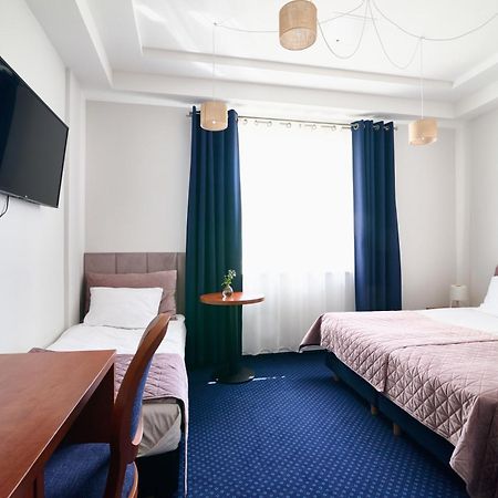 Hotel Magiczny Zakatek Raszowa Eksteriør billede