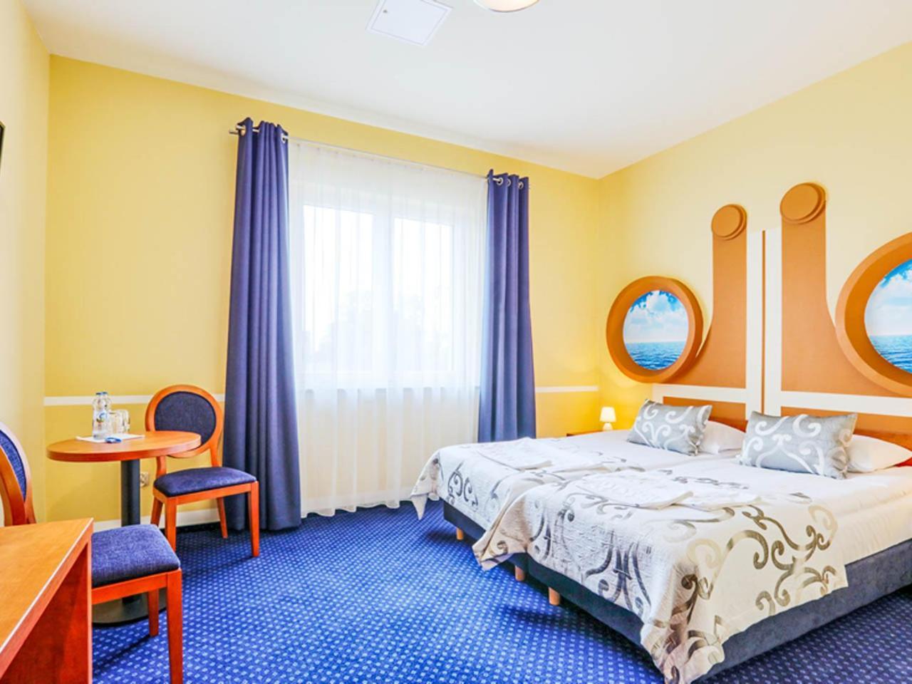 Hotel Magiczny Zakatek Raszowa Værelse billede